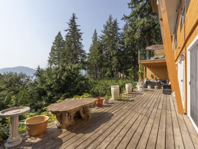 Luxury estate at 270 Mountain Drive, Lions Bay, BC — photo 23
