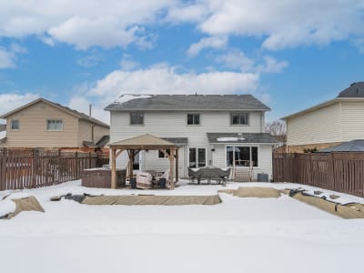 Luxury estate at 44 Pacific Place, Guelph — photo 26