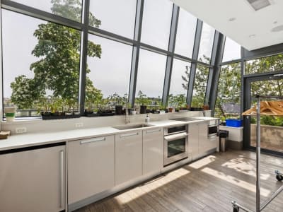 Luxury estate at 288 West 1st Avenue, Vancouver, BC — photo 21