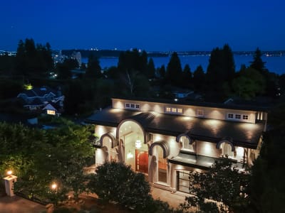 Luxury estate at 2540 Mathers Avenue, West Vancouver, BC — photo 61