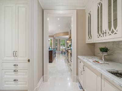 Luxury estate at Burlington, ON — photo 12
