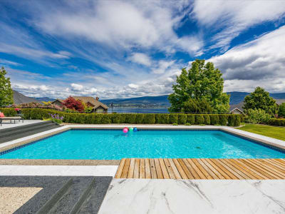 Luxury estate at 3105 Thacker Drive, West Kelowna, BC — photo 26