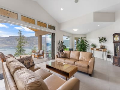 Luxury estate at 328 Lochview Road, Kelowna, BC — photo 19