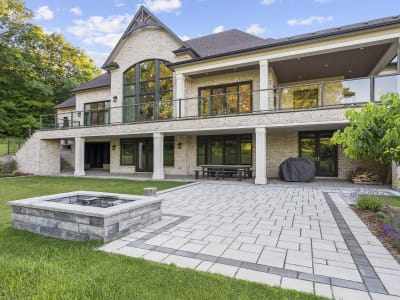 Luxury estate at 2606 Harvest Moon Lane, Burlington, ON — photo 31