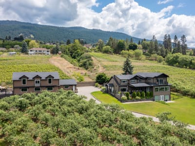 Luxury estate at 4511 Crawford Road, Lake Country, BC — photo 43