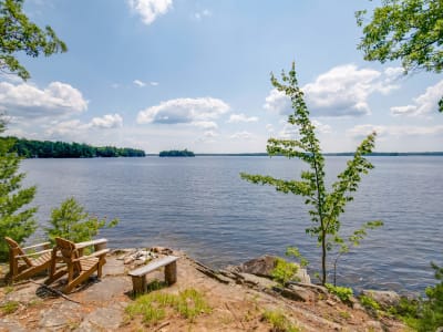 Luxury estate at 1384 Browning Island, Bracebridge, ON — photo 10