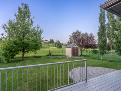 Luxury estate at 255 Gleneagles View, Cochrane, AB — photo 20