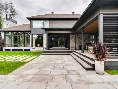 Luxury estate at 10 Rue des Pommiers, Gatineau — photo 22
