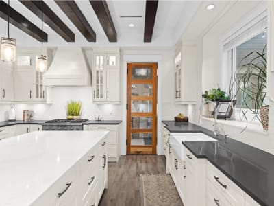 Luxury estate at 8486 Harvie Road, Surrey, BC — photo 14