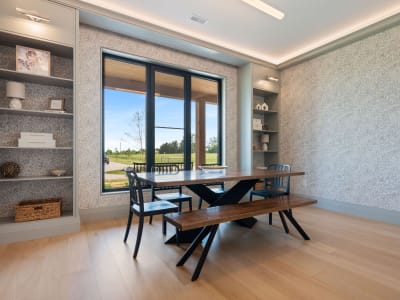 Luxury estate at 223853 Ostrander Road, Tillsonburg, ON — photo 11