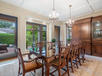 Luxury estate at Burlington, ON — photo 11