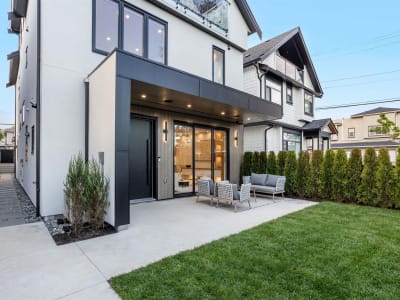 Luxury estate at 1-165 East 45th Avenue, Vancouver, BC — photo 3