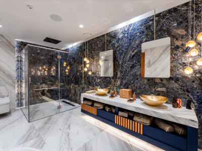 Luxury estate at Address upon request, West Vancouver, BC — photo 27