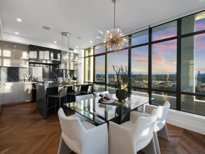 Luxury estate at 2378 Alpha Avenue #2901, Burnaby, BC — photo 8
