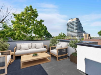 Luxury estate at 538 Duplex Avenue, Toronto, ON — photo 21