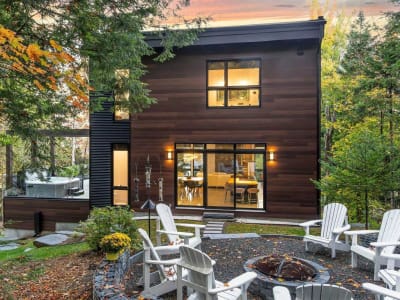 Luxury estate at 545 Rue Bordeleau, Magog, QC — photo 7