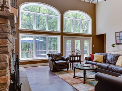 Luxury estate at 1105 Dalkab Crescent, Innisfil — photo 51