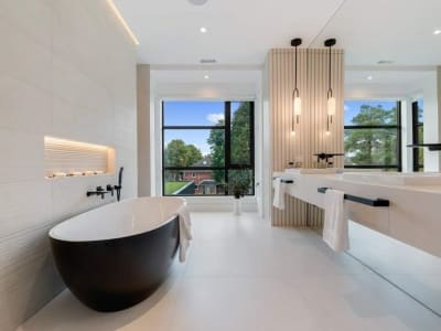 Luxury estate at 77 Risebrough Ave, Toronto — photo 9
