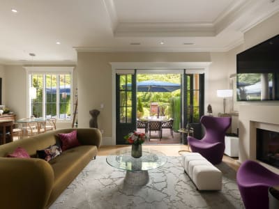 Luxury estate at 1488 McRae Avenue, Vancouver, BC — photo 9