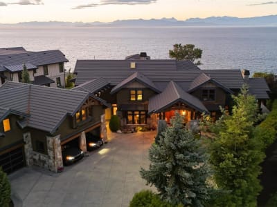 Luxury estate at 5025 Hinrich View, Nanaimo, BC — photo 30