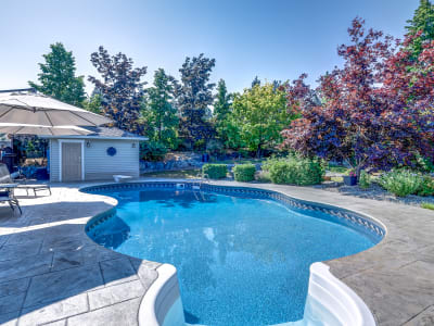 Luxury estate at 4845 Canyon Ridge Crescent, Kelowna — photo 29