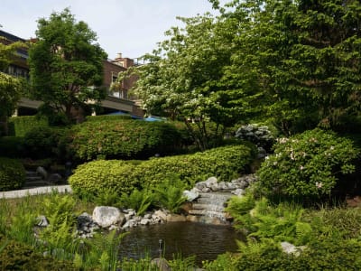 Luxury estate at 1488 McRae Avenue, Vancouver, BC — photo 25