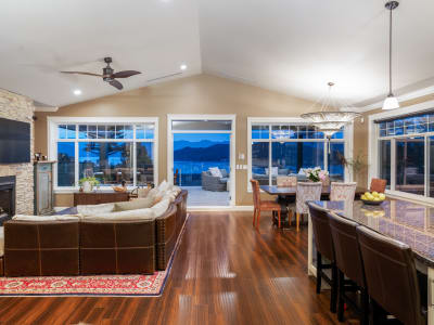 Luxury estate at 586 - 588 North Fletcher Road, Gibsons, BC — photo 30