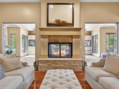 Luxury estate at 12056 Okanagan Centre Road West, Lake Country, BC — photo 11