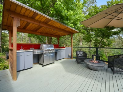 Luxury estate at 4740 Beaverdale Road, Victoria, BC — photo 119