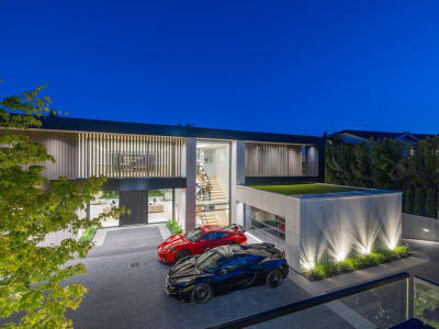 Luxury estate at 690 Knockmaroon Road, West Vancouver, BC — photo 4