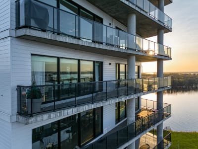 Luxury estate at 1400 Av. des Draveurs #1005, Trois-Rivieres, QC — photo 22