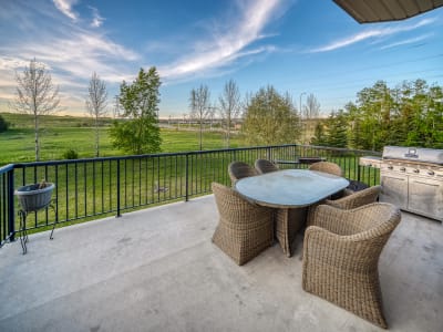 Luxury estate at 40 Blueridge Bay, Calgary, AB — photo 18