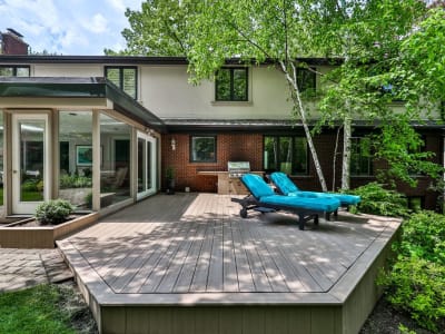 Luxury estate at 208 Mineola Road West, Mississauga, ON — photo 25