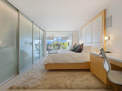 Luxury estate at 27 Alexander Street #708, Vancouver, BC — photo 8