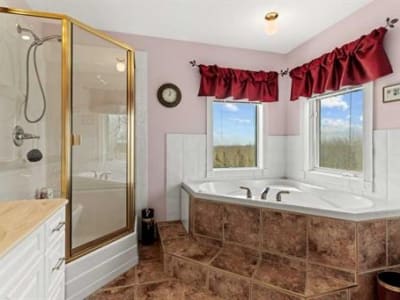 Luxury estate at 266096 1020 Drive East, De Winton, AB — photo 19