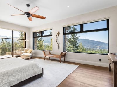 Luxury estate at 26 Commonage Road, Vernon, BC — photo 18