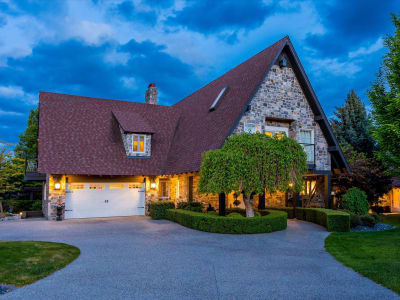Luxury estate at 3105 Thacker Drive, West Kelowna, BC — photo 37
