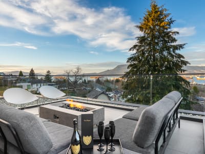Luxury estate at 4346 Locarno Crescent, Vancouver, BC — photo 37