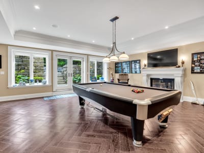 Luxury estate at 113 Maple Grove Drive, Oakville, ON — photo 32