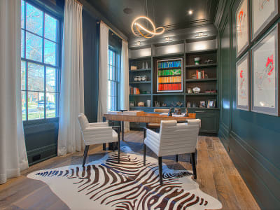 Luxury estate at 3 Douglas Drive, Toronto — photo 7