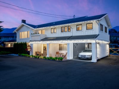 Luxury estate at 39726 Government Road, Squamish, BC — photo 19