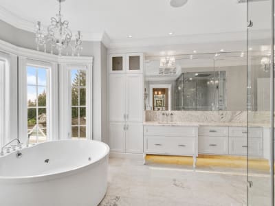 Luxury estate at 735 Saint Andrews Road, West Vancouver, BC — photo 22