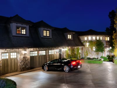 Luxury estate at 4672 Clovelly Walk, West Vancouver, BC — photo 7
