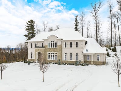 Luxury estate at 197 Nottingham Forest Road, Bradford West Gwillimbury, ON — photo 3