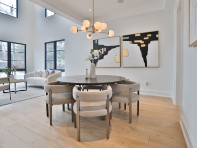 Luxury estate at 1579 Trotwood Avenue, Mississauga, ON — photo 17