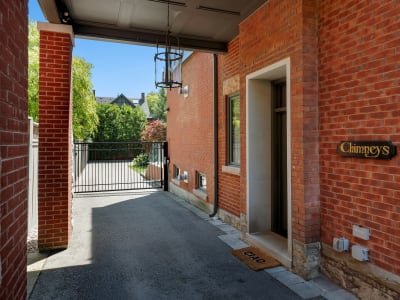 Luxury estate at 3 Whitney Avenue, Toronto, ON — photo 39