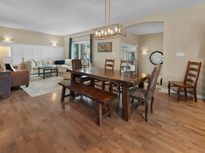 Luxury estate at 202 Saskatchewan Drive Northwest, Edmonton, AB — photo 14