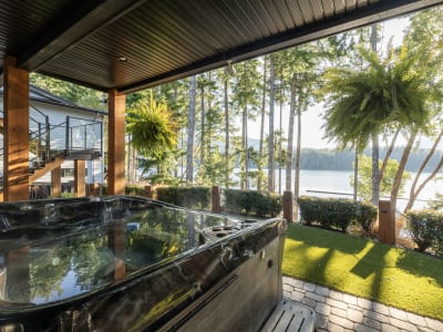 Luxury estate at 7342 Lakefront Place, Cowichan Valley, BC — photo 34