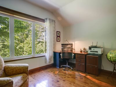 Luxury estate at 65 Rue de la Rivière, Sainte-Catherine-de-Hatley, QC — photo 14