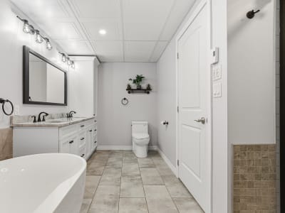 Luxury estate at 265 Rue Rosedale, Ayer's Cliff, QC — photo 27